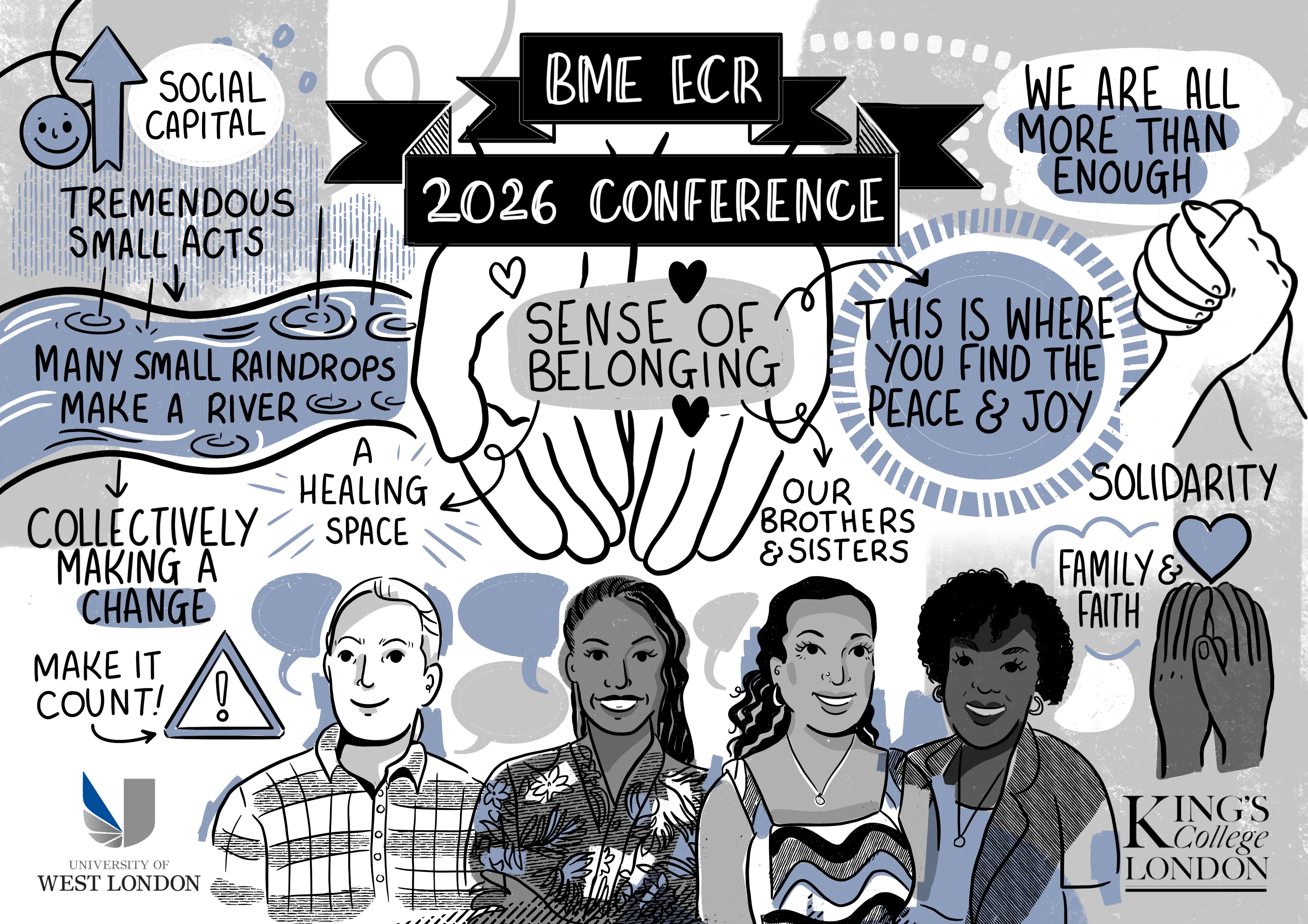 10th Annual BME ECR Conference
